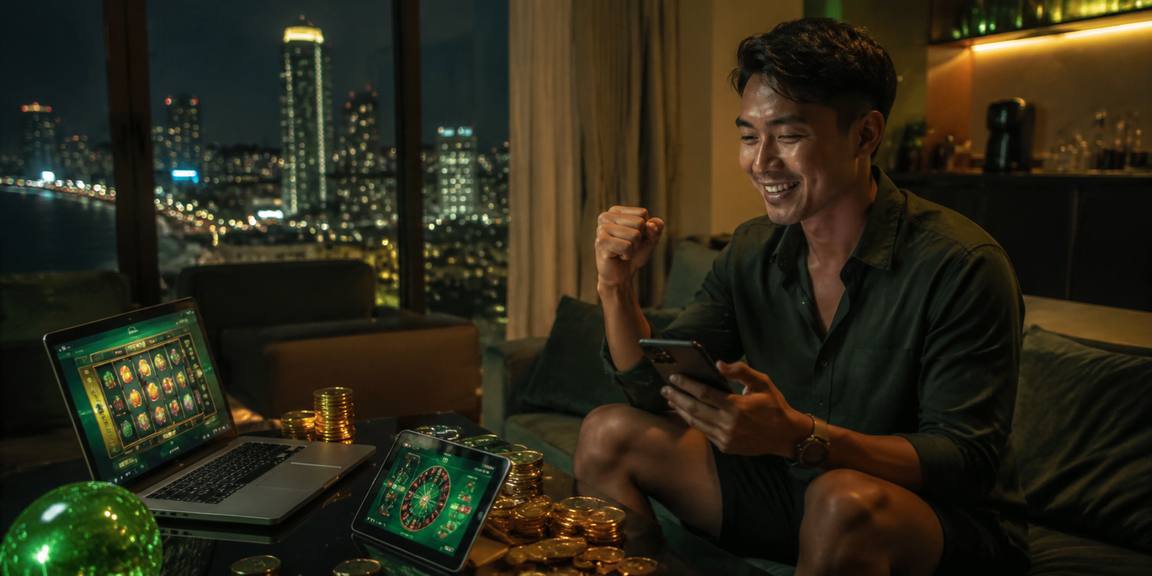 sun789 mobile gaming
